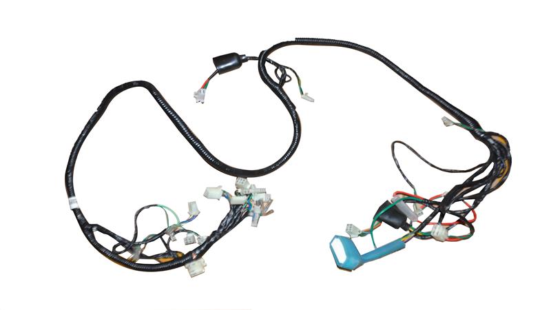 ELEKTRİK TESİSATI 2016 MODEL ( GT5000 )